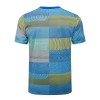 Maillot de Foot Real Madrid Pre-Match 2025-26